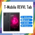 T-Mobile REVVL Tab