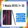 T-Mobile REVVL V+ 5G