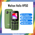 Walton Hello HP50