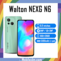Walton NEXG N6