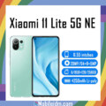 Xiaomi 11 Lite 5G NE