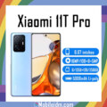 Xiaomi 11T Pro