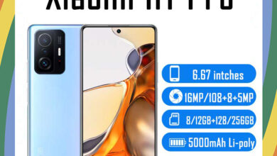 Xiaomi 11T Pro Price in USA