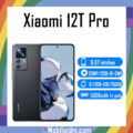 Xiaomi 12T Pro