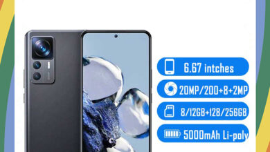 Xiaomi 12T Pro Price in USA