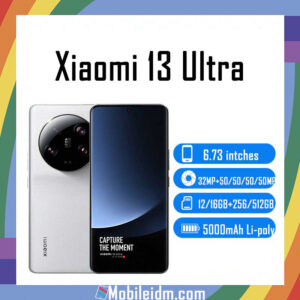 Xiaomi 13 Ultra