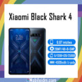 Xiaomi Black Shark 4