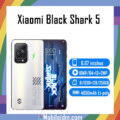 Xiaomi Black Shark 5