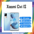 Xiaomi Civi 1S