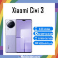 Xiaomi Civi 3