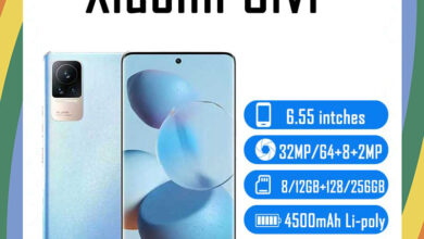 Xiaomi Civi Price in USA