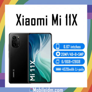 Xiaomi Mi 11X