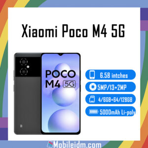 Xiaomi Poco M4 5G