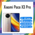 Xiaomi Poco X3 Pro