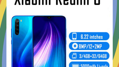 Xiaomi Redmi 8 Price in USA