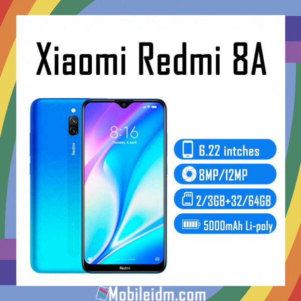 Xiaomi Redmi 8A