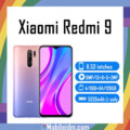 Xiaomi Redmi 9