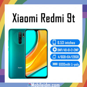 Xiaomi Redmi 9T