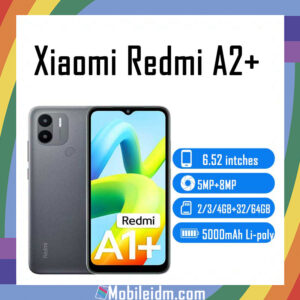 Xiaomi Redmi A2+