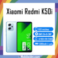 Xiaomi Redmi K50i