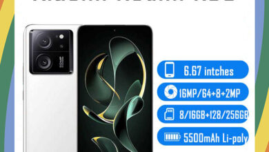 Xiaomi Redmi K60 Price in USA