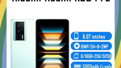 Xiaomi Redmi K60 Pro Price in USA