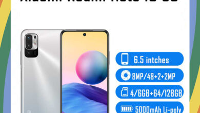 Xiaomi Redmi Note 10 5G Price in USA