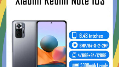 Xiaomi Redmi Note 10S Price in USA