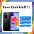 Xiaomi Redmi Note 11 Pro