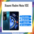 Xiaomi Redmi Note 11SE