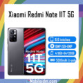 Xiaomi Redmi Note 11T 5G