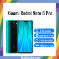 Xiaomi Redmi Note 8 Pro