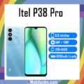Itel P38 Pro