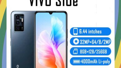 vivo S10e Price in USA