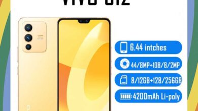 vivo S12 Price in USA