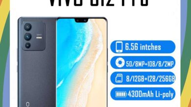 vivo S12 Pro Price in USA