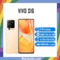 Vivo S16