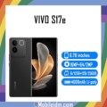 Vivo S17e