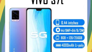 vivo S7t Price in USA