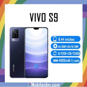 vivo S9