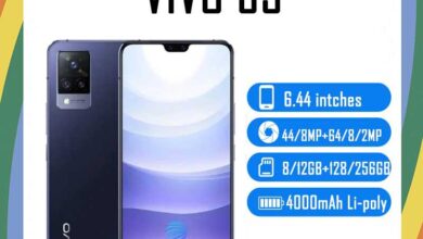 vivo S9 Price in USA