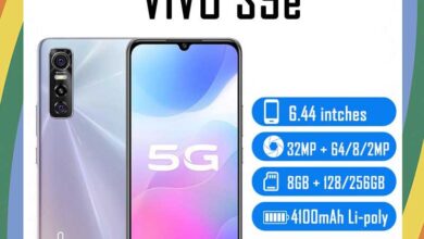 vivo S9e Price in USA