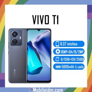 vivo T1