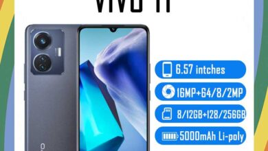 vivo T1 Price in USA