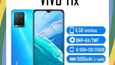 vivo T1x Price in USA