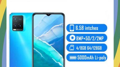 vivo T1x 4G Price in USA