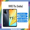 Vivo T1x (India)