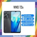 Vivo T2x