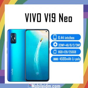 vivo V19 Neo