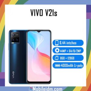 Vivo V21s